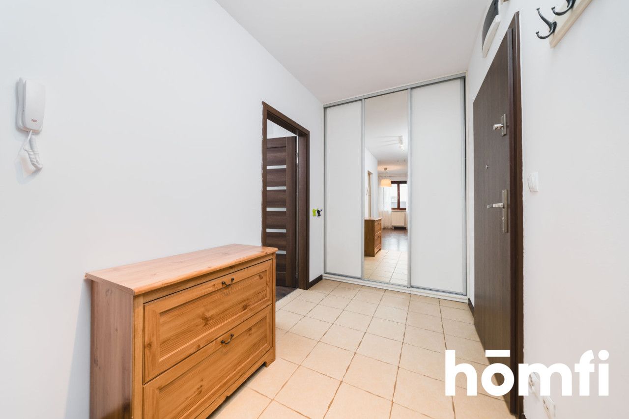 3-Room Apartment| Kaczary | Prądnik Czerwony - Apartment - Rent - Kraków, Śródmieście / Prądnik Czerwony