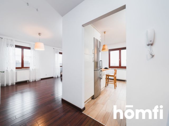 3-Room Apartment| Kaczary | Prądnik Czerwony - Квартира - Оренда - Kraków, Śródmieście / Prądnik Czerwony
