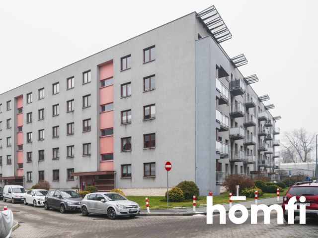 3-Room Apartment| Kaczary | Prądnik Czerwony - Квартира - Оренда - Kraków, Śródmieście / Prądnik Czerwony