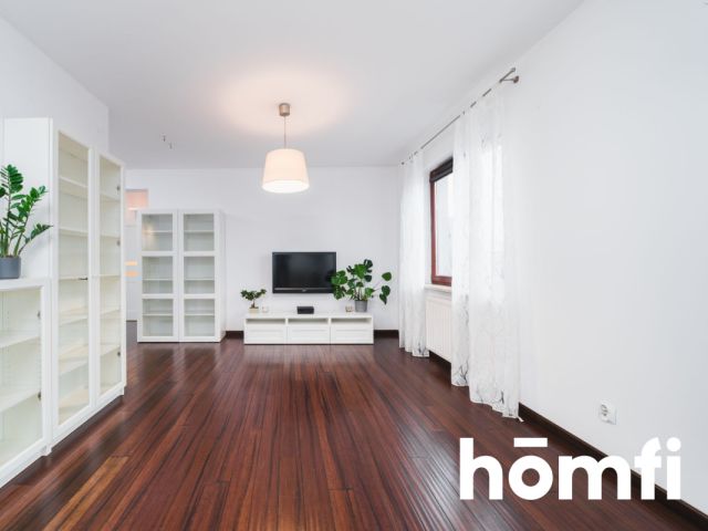 3-Room Apartment| Kaczary | Prądnik Czerwony - Квартира - Оренда - Kraków, Śródmieście / Prądnik Czerwony