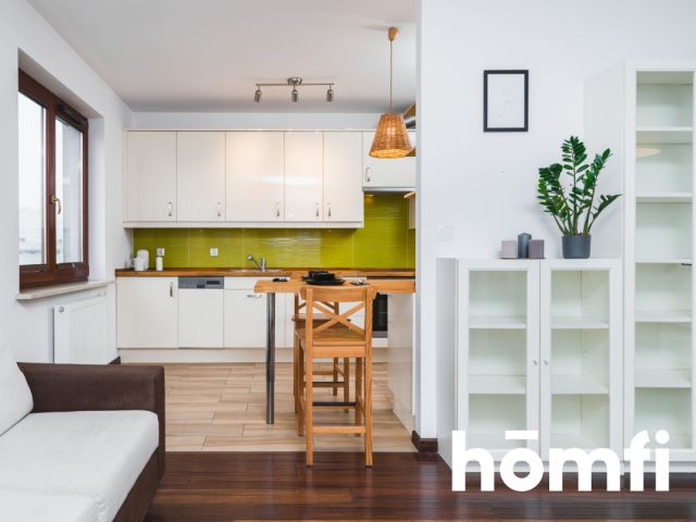 3-Room Apartment| Kaczary | Prądnik Czerwony - Квартира - Оренда - Kraków, Śródmieście / Prądnik Czerwony