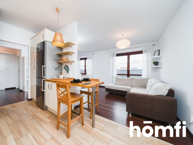 3-Room Apartment| Kaczary | Prądnik Czerwony - Квартира - Оренда - Kraków, Śródmieście / Prądnik Czerwony