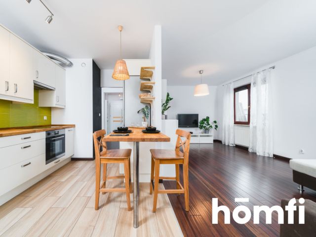 3-Room Apartment| Kaczary | Prądnik Czerwony - Квартира - Оренда - Kraków, Śródmieście / Prądnik Czerwony