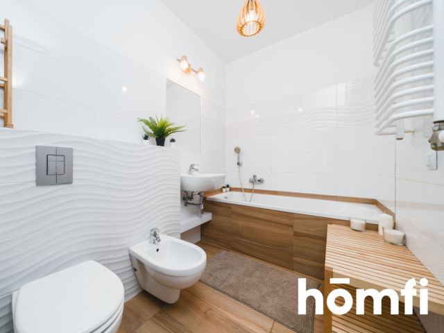 3-Room Apartment| Kaczary | Prądnik Czerwony - Квартира - Оренда - Kraków, Śródmieście / Prądnik Czerwony
