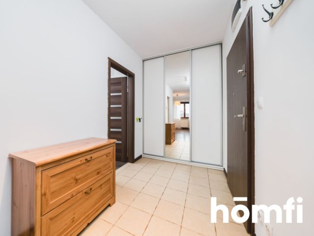 3-Room Apartment| Kaczary | Prądnik Czerwony - Квартира - Оренда - Kraków, Śródmieście / Prądnik Czerwony