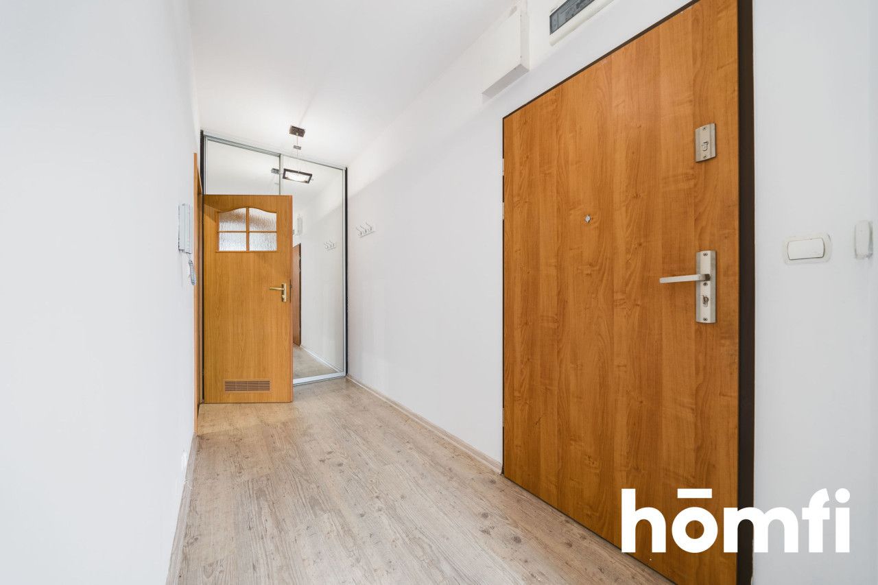 Studio 42m2 z balkonem | Stańczyka | Bronowice - Квартира - Оренда - Kraków, Krowodrza / Bronowice