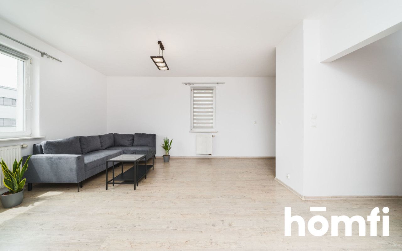 Studio 42m2 z balkonem | Stańczyka | Bronowice - Квартира - Оренда - Kraków, Krowodrza / Bronowice