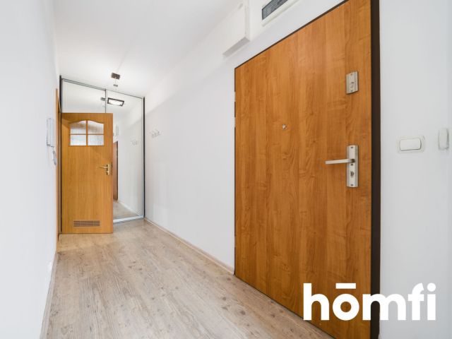 Studio 42m2 z balkonem | Stańczyka | Bronowice - Квартира - Оренда - Kraków, Krowodrza / Bronowice
