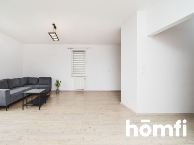 Studio 42m2 z balkonem | Stańczyka | Bronowice - Квартира - Оренда - Kraków, Krowodrza / Bronowice