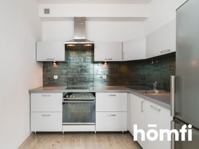 Studio 42m2 z balkonem | Stańczyka | Bronowice - Квартира - Оренда - Kraków, Krowodrza / Bronowice