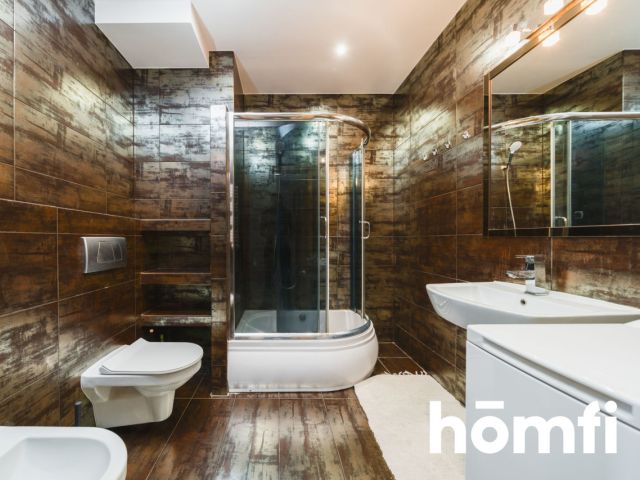 Studio 42m2 z balkonem | Stańczyka | Bronowice - Квартира - Оренда - Kraków, Krowodrza / Bronowice