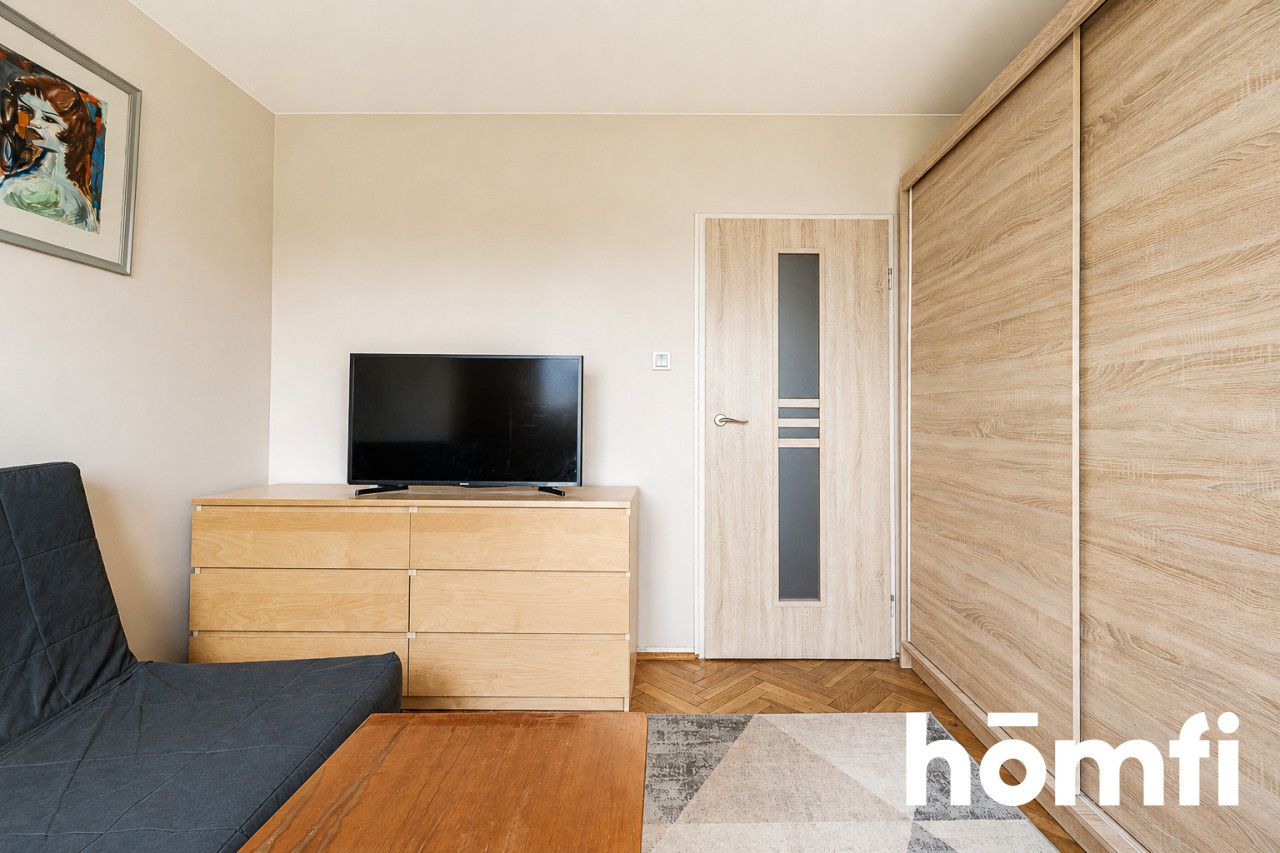 Żoliborz, Włościańska St. | 2 Rooms | 42 sqm - Квартира - Продаж - Warszawa, Żoliborz / Sady Żoliborskie