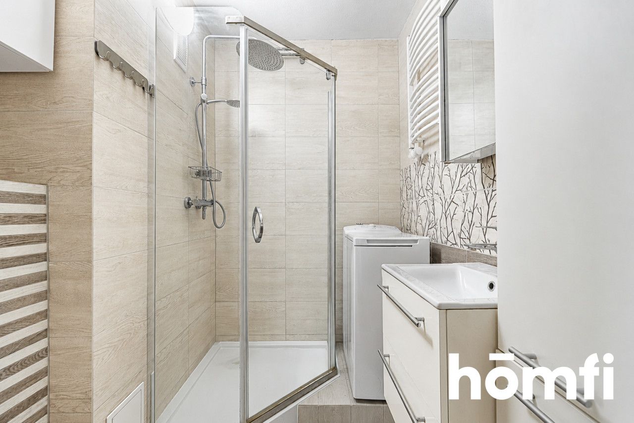Żoliborz, Włościańska St. | 2 Rooms | 42 sqm - Квартира - Продаж - Warszawa, Żoliborz / Sady Żoliborskie