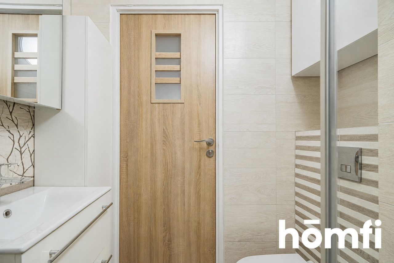 Żoliborz, Włościańska St. | 2 Rooms | 42 sqm - Квартира - Продаж - Warszawa, Żoliborz / Sady Żoliborskie