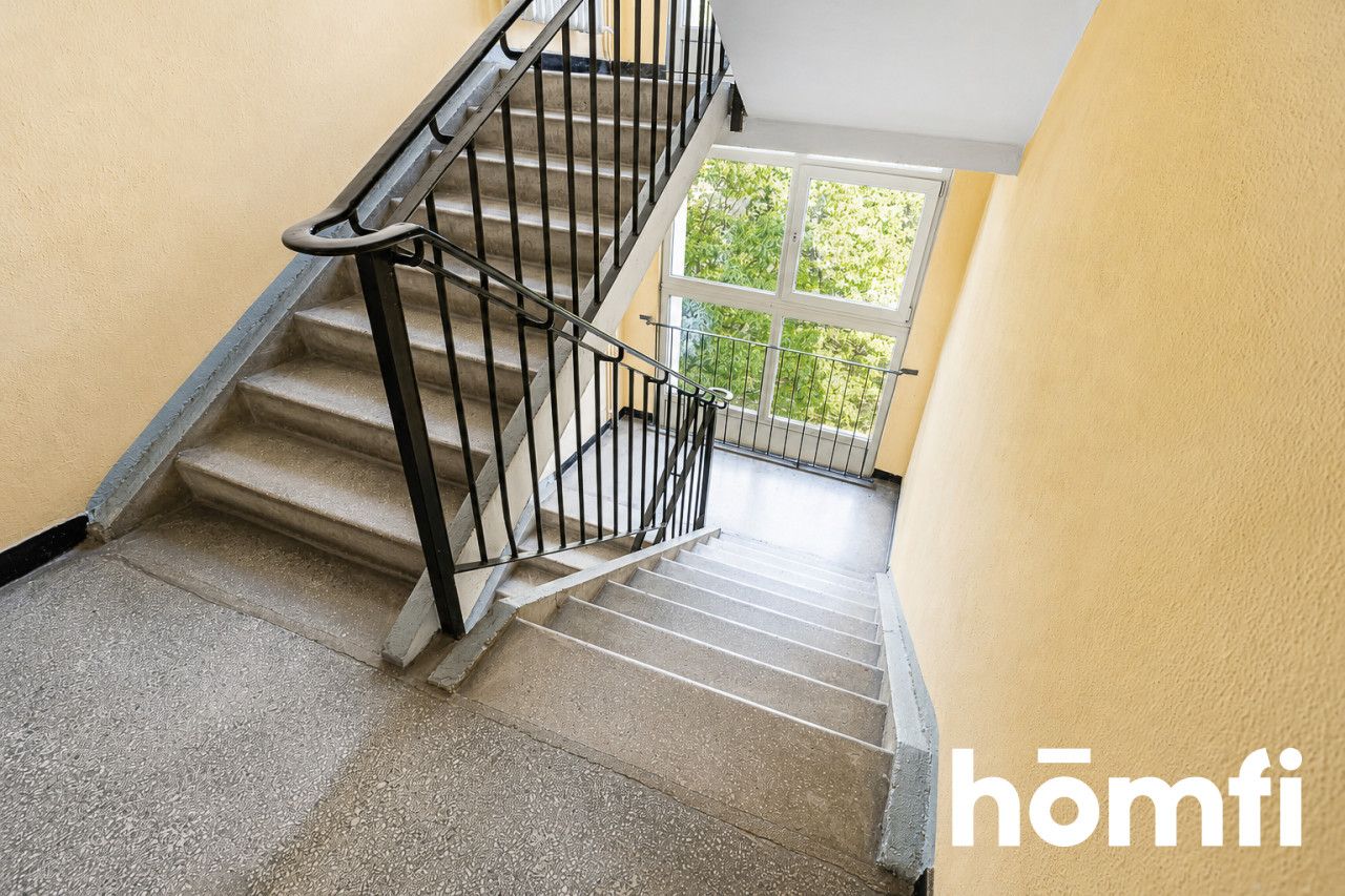 Żoliborz, Włościańska St. | 2 Rooms | 42 sqm - Квартира - Продаж - Warszawa, Żoliborz / Sady Żoliborskie