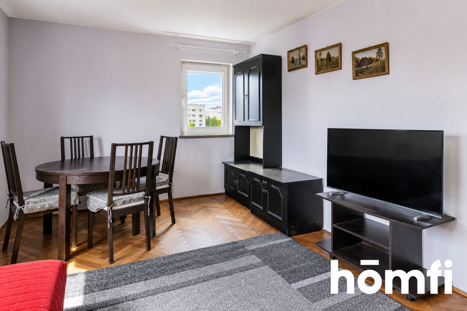 Żoliborz, Włościańska St. | 2 Rooms | 42 sqm - Квартира - Продаж - Warszawa, Żoliborz / Sady Żoliborskie