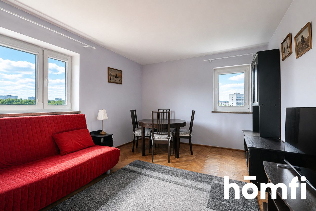 Żoliborz, Włościańska St. | 2 Rooms | 42 sqm - Квартира - Продаж - Warszawa, Żoliborz / Sady Żoliborskie
