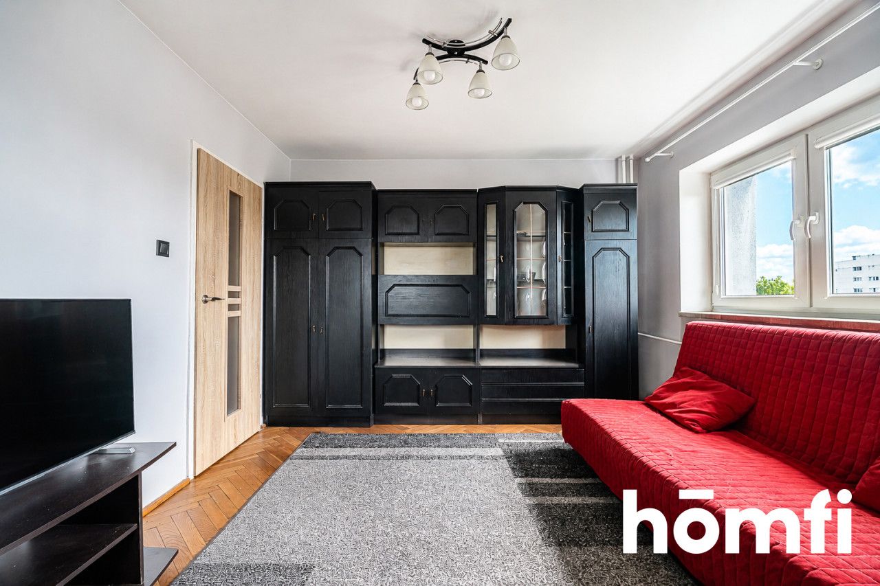 Żoliborz, Włościańska St. | 2 Rooms | 42 sqm - Квартира - Продаж - Warszawa, Żoliborz / Sady Żoliborskie