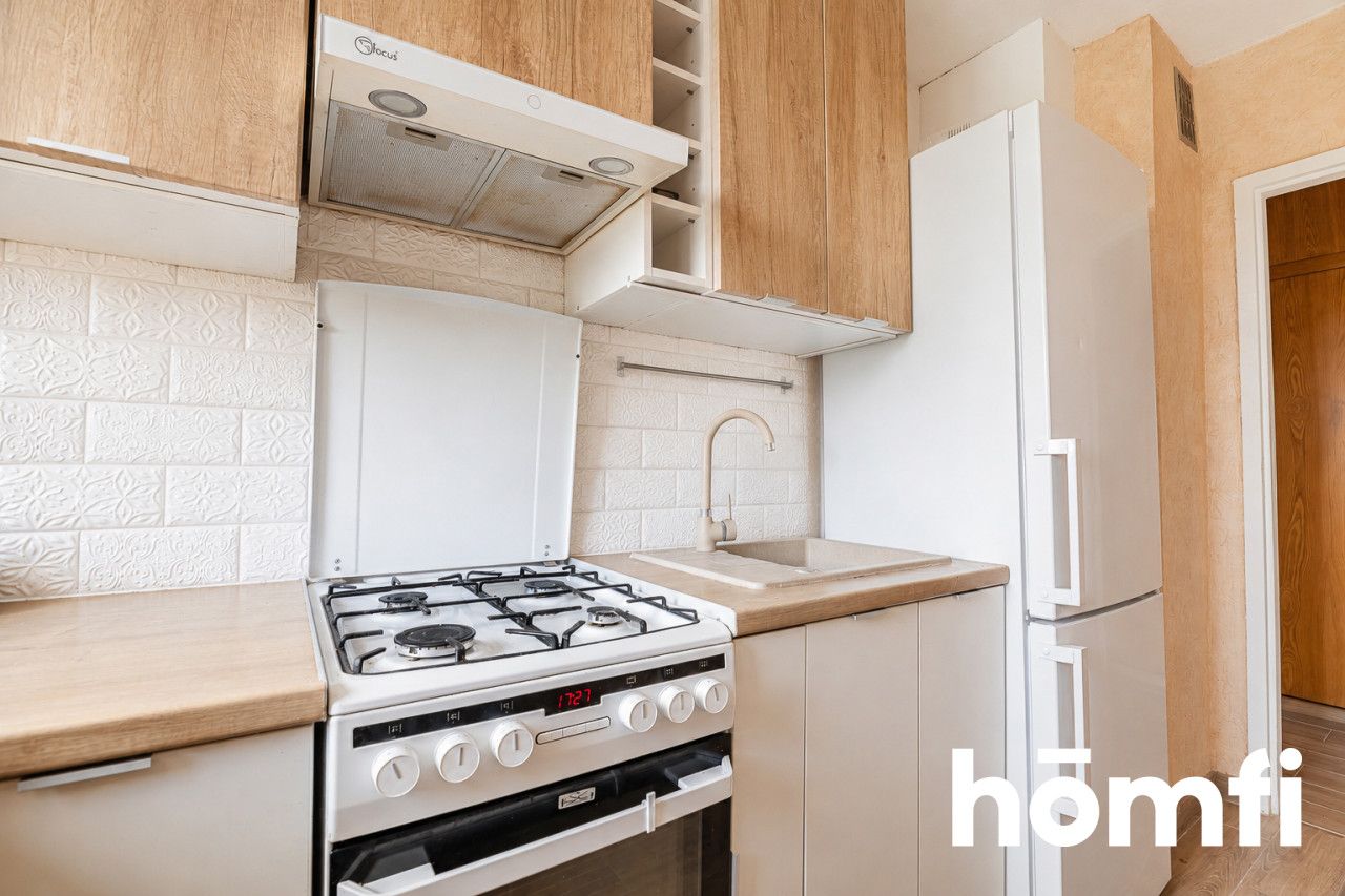 Żoliborz, Włościańska St. | 2 Rooms | 42 sqm - Квартира - Продаж - Warszawa, Żoliborz / Sady Żoliborskie