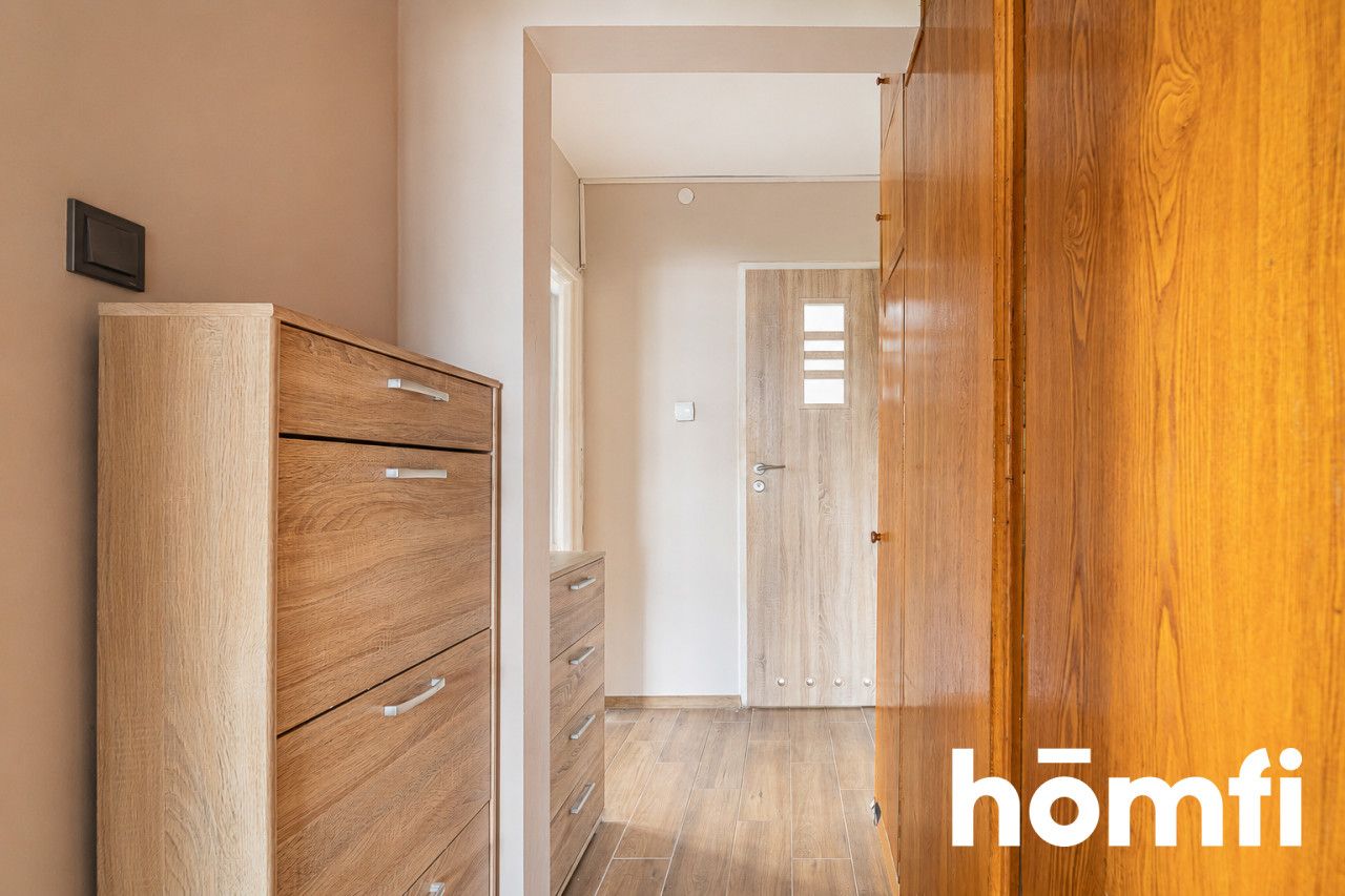 Żoliborz, Włościańska St. | 2 Rooms | 42 sqm - Квартира - Продаж - Warszawa, Żoliborz / Sady Żoliborskie