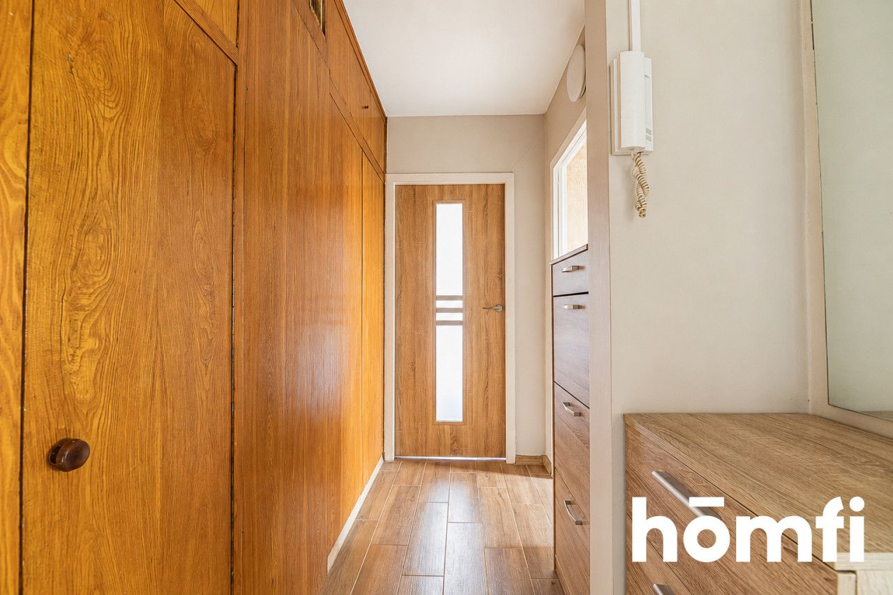 Żoliborz, Włościańska St. | 2 Rooms | 42 sqm - Квартира - Продаж - Warszawa, Żoliborz / Sady Żoliborskie