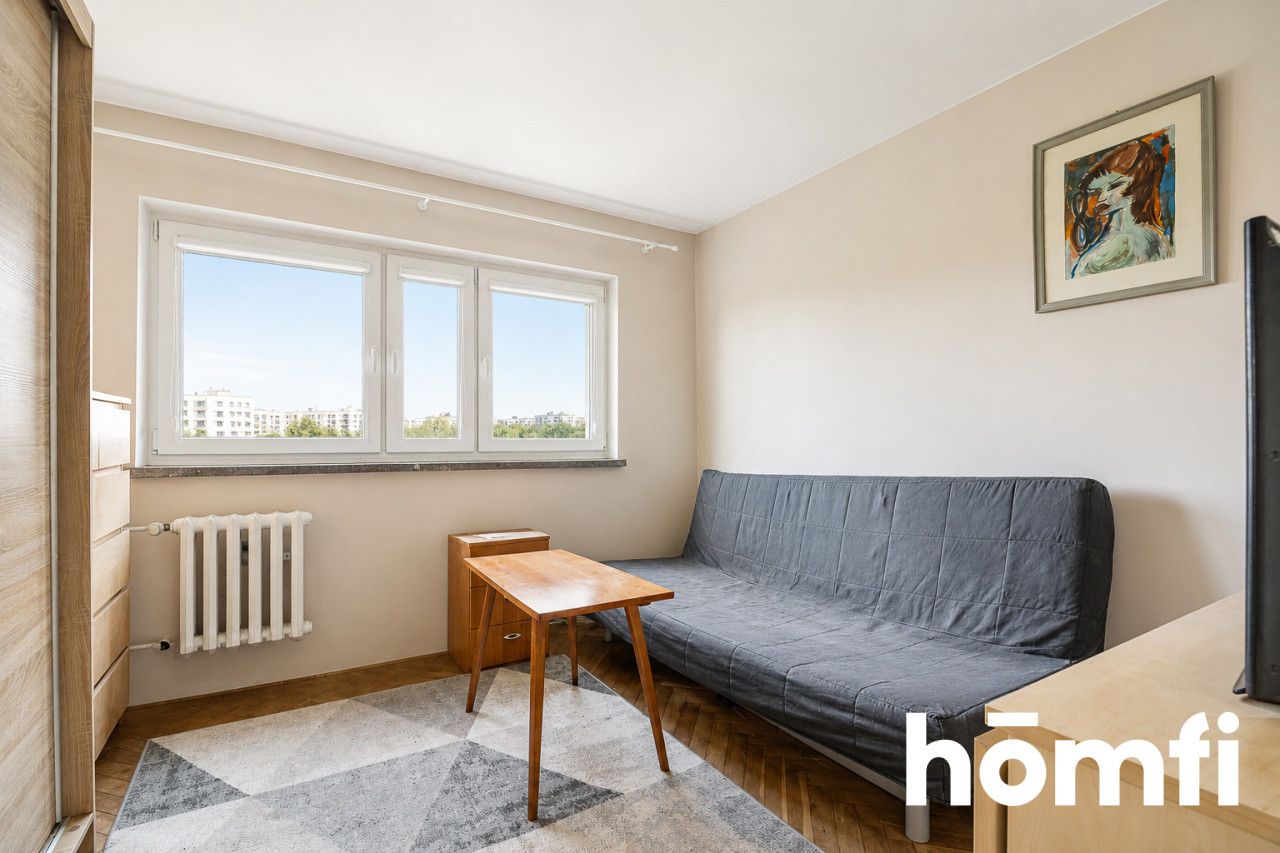 Żoliborz, Włościańska St. | 2 Rooms | 42 sqm - Квартира - Продаж - Warszawa, Żoliborz / Sady Żoliborskie