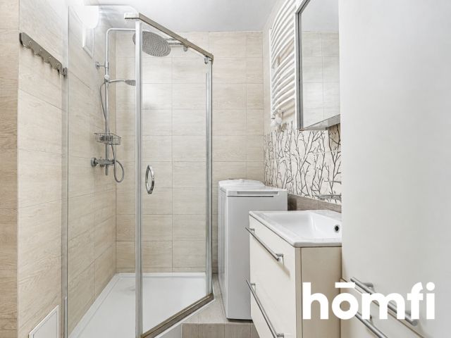 Żoliborz, ul. Włościańska | 2 pokoje | 42 m2 - Mieszkanie - Sprzedaż - Warszawa, Żoliborz / Sady Żoliborskie