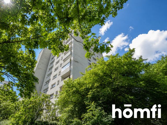 Żoliborz, ul. Włościańska | 2 pokoje | 42 m2 - Mieszkanie - Sprzedaż - Warszawa, Żoliborz / Sady Żoliborskie