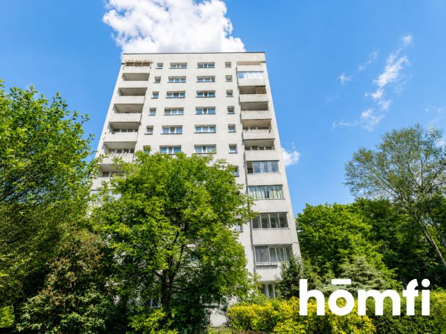 Żoliborz, ul. Włościańska | 2 pokoje | 42 m2 - Mieszkanie - Sprzedaż - Warszawa, Żoliborz / Sady Żoliborskie