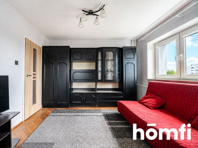 Żoliborz, ul. Włościańska | 2 pokoje | 42 m2 - Mieszkanie - Sprzedaż - Warszawa, Żoliborz / Sady Żoliborskie