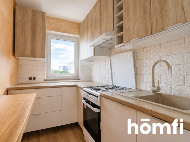 Żoliborz, ul. Włościańska | 2 pokoje | 42 m2 - Mieszkanie - Sprzedaż - Warszawa, Żoliborz / Sady Żoliborskie