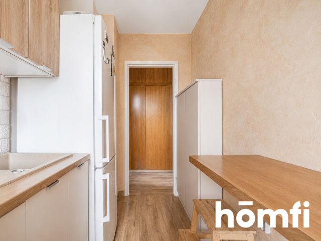 Żoliborz, ul. Włościańska | 2 pokoje | 42 m2 - Mieszkanie - Sprzedaż - Warszawa, Żoliborz / Sady Żoliborskie