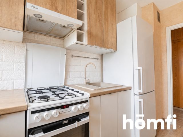 Żoliborz, ul. Włościańska | 2 pokoje | 42 m2 - Mieszkanie - Sprzedaż - Warszawa, Żoliborz / Sady Żoliborskie