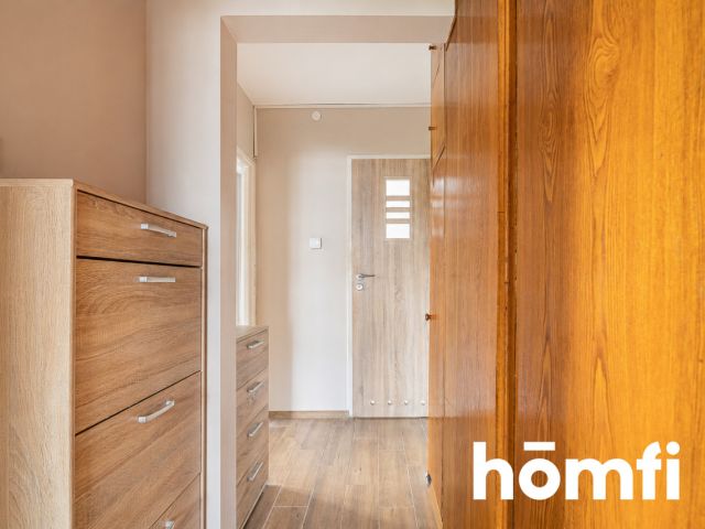 Żoliborz, ul. Włościańska | 2 pokoje | 42 m2 - Mieszkanie - Sprzedaż - Warszawa, Żoliborz / Sady Żoliborskie