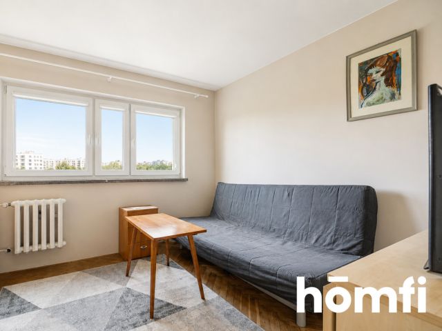 Żoliborz, ul. Włościańska | 2 pokoje | 42 m2 - Mieszkanie - Sprzedaż - Warszawa, Żoliborz / Sady Żoliborskie