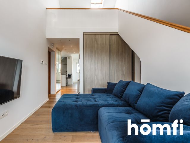DWA BALKONY | 53,13 M² | ZAMKNIĘTE OSIEDLE - Mieszkanie - Wynajem - Rzeszów, Drabinianka
