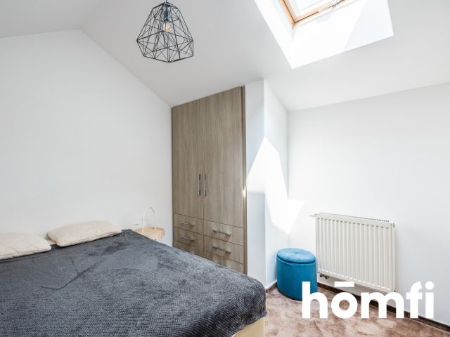 DWA BALKONY | 53,13 M² | ZAMKNIĘTE OSIEDLE - Mieszkanie - Wynajem - Rzeszów, Drabinianka