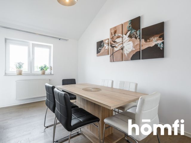 DWA BALKONY | 53,13 M² | ZAMKNIĘTE OSIEDLE - Mieszkanie - Wynajem - Rzeszów, Drabinianka