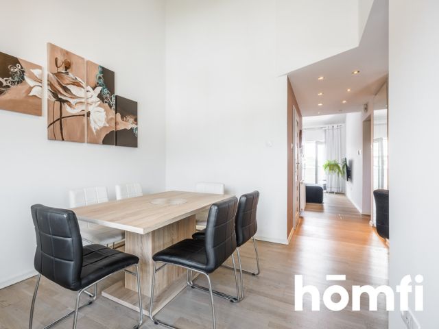 DWA BALKONY | 53,13 M² | ZAMKNIĘTE OSIEDLE - Mieszkanie - Wynajem - Rzeszów, Drabinianka