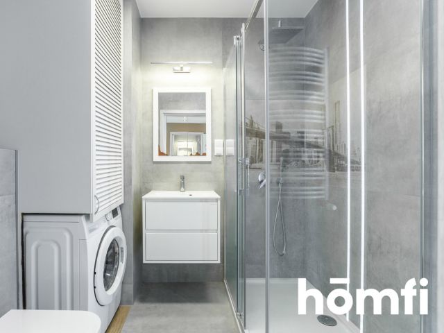 DWA BALKONY | 53,13 M² | ZAMKNIĘTE OSIEDLE - Mieszkanie - Wynajem - Rzeszów, Drabinianka