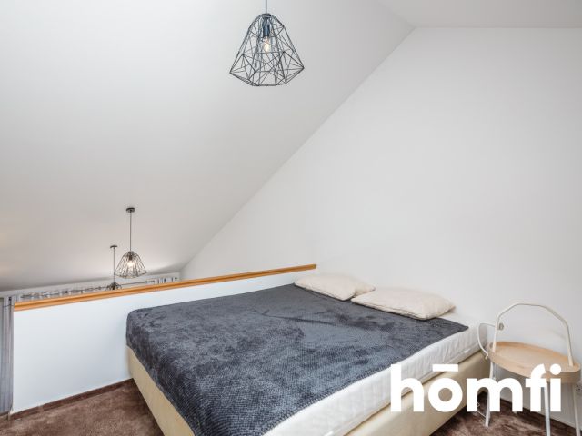 DWA BALKONY | 53,13 M² | ZAMKNIĘTE OSIEDLE - Mieszkanie - Wynajem - Rzeszów, Drabinianka