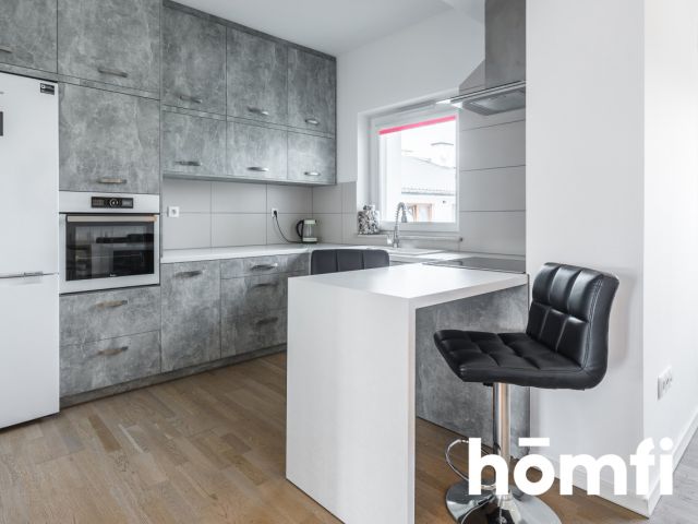 DWA BALKONY | 53,13 M² | ZAMKNIĘTE OSIEDLE - Mieszkanie - Wynajem - Rzeszów, Drabinianka