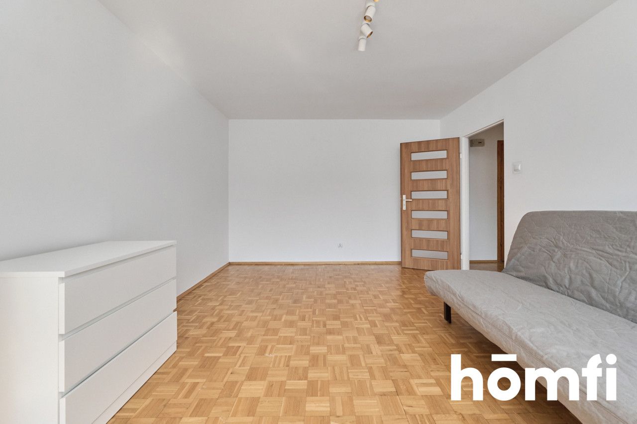 2 rooms with balcony - next to Grunwaldzki Square - Apartment - Rent - Wrocław, Śródmieście