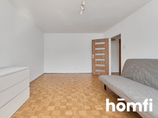2 rooms with balcony - next to Grunwaldzki Square - Apartment - Rent - Wrocław, Śródmieście