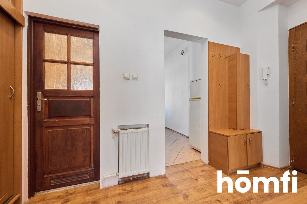 Large, decomposed 65m2, 2 rooms Kilińskiego street - Квартира - Оренда - Wrocław, Śródmieście
