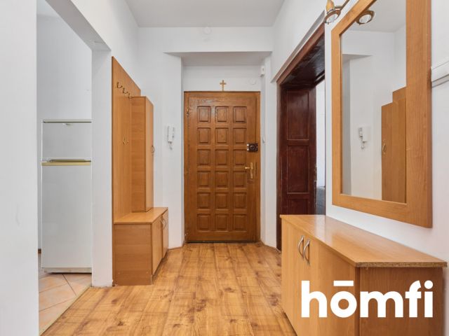 Large, decomposed 65m2, 2 rooms Kilińskiego street - Apartment - Rent - Wrocław, Śródmieście