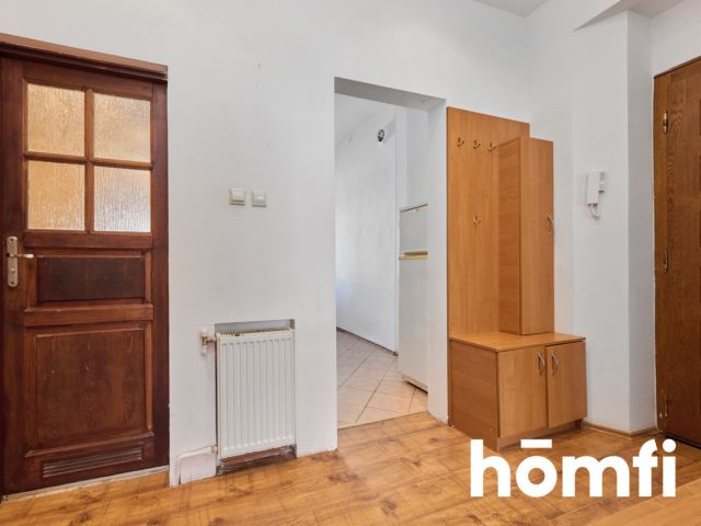 Large, decomposed 65m2, 2 rooms Kilińskiego street - Apartment - Rent - Wrocław, Śródmieście