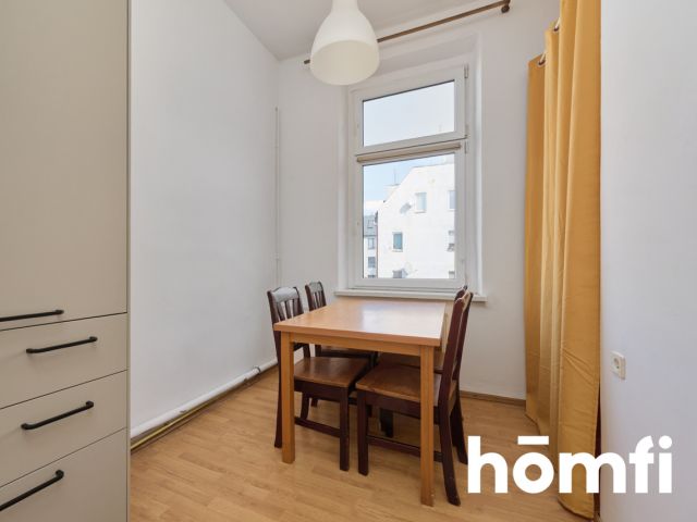 Large, decomposed 65m2, 2 rooms Kilińskiego street - Apartment - Rent - Wrocław, Śródmieście