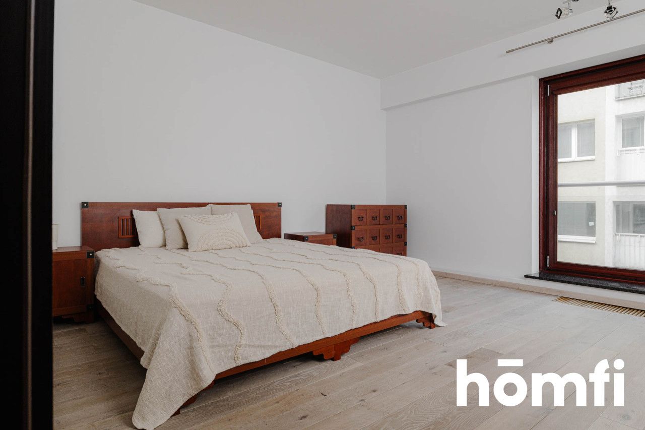 Two-level 130m2 with 2 balconies - Old Town - Apartment - Sale - Wrocław, Stare Miasto