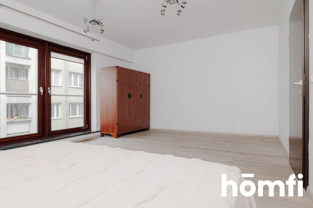 Two-level 130m2 with 2 balconies - Old Town - Apartment - Sale - Wrocław, Stare Miasto
